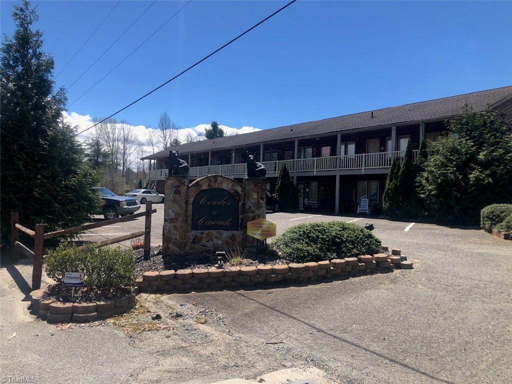 96 Cascade Trail - Photo 1