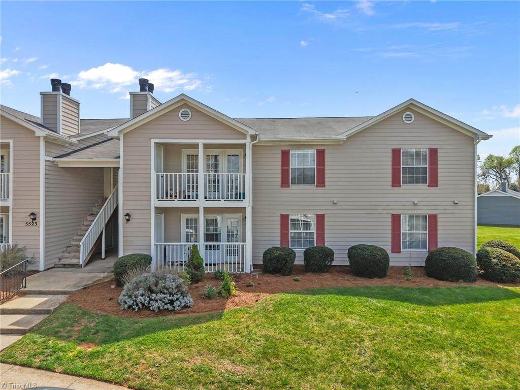 5523 Hornaday Road - Photo 1