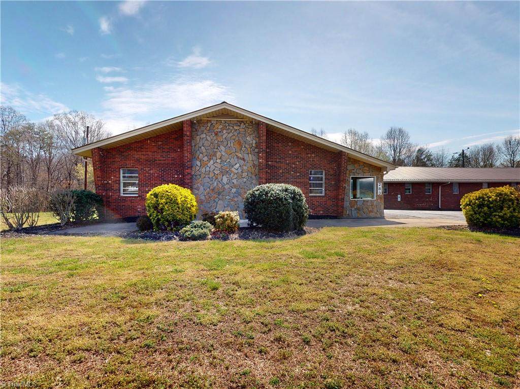259 Belvue Drive - Photo 1