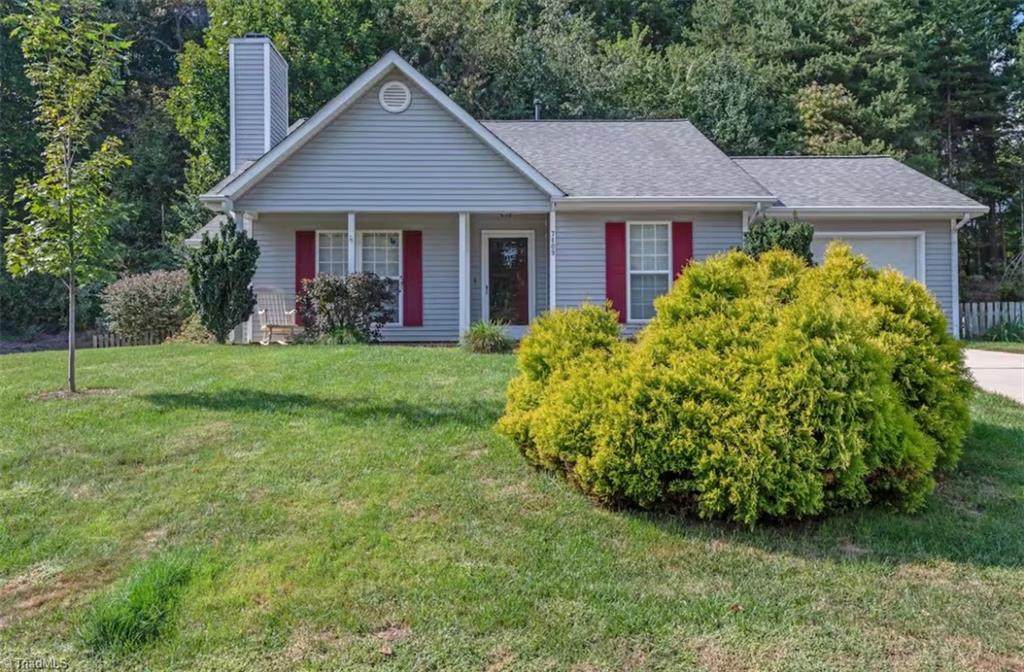 7409 Poplar Grove Trail - Photo 1