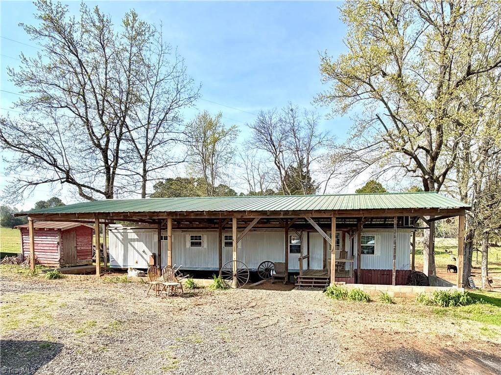 5258 Ferguson Road - Photo 1