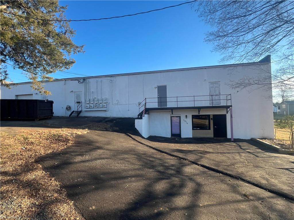 3810 Clemmons Road - Photo 1