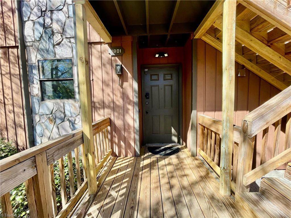 1801 Aspen Way - Photo 1