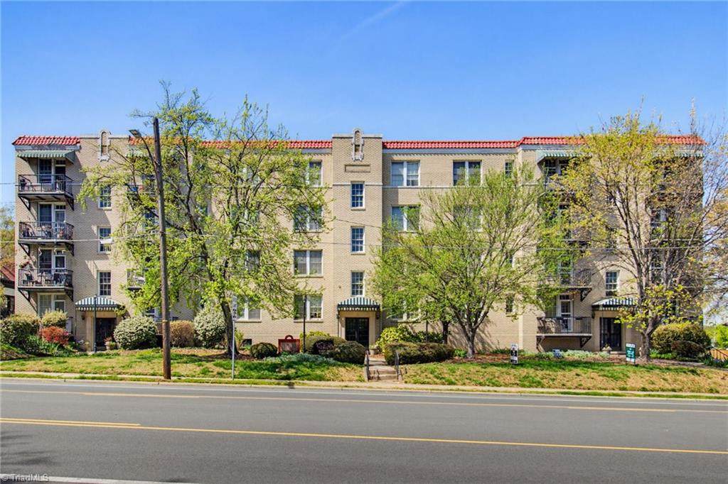 1013 Elm Street - Photo 1