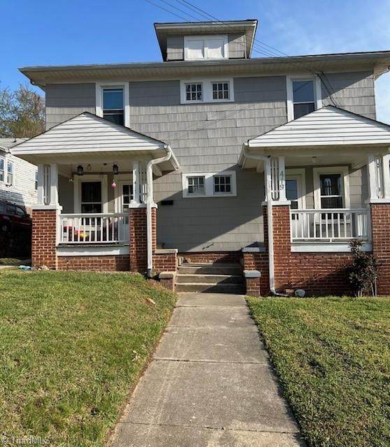 419 28th Street - Photo 1