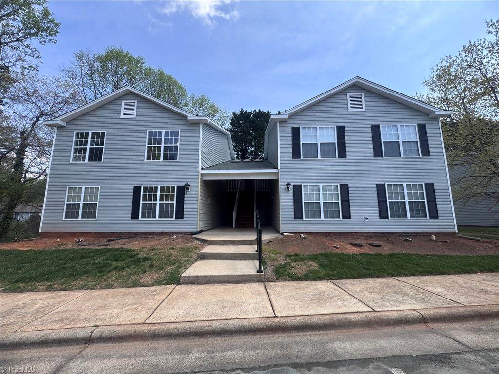 15 Meadowood Glen Way - Photo 1