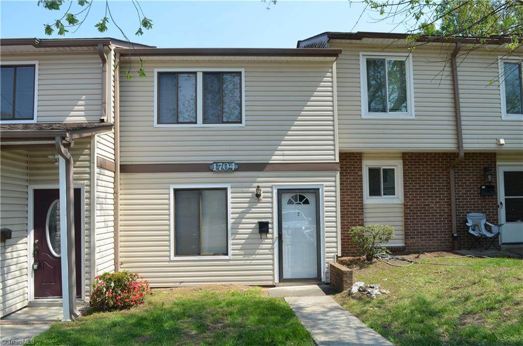 1704 Hamilton Street - Photo 1