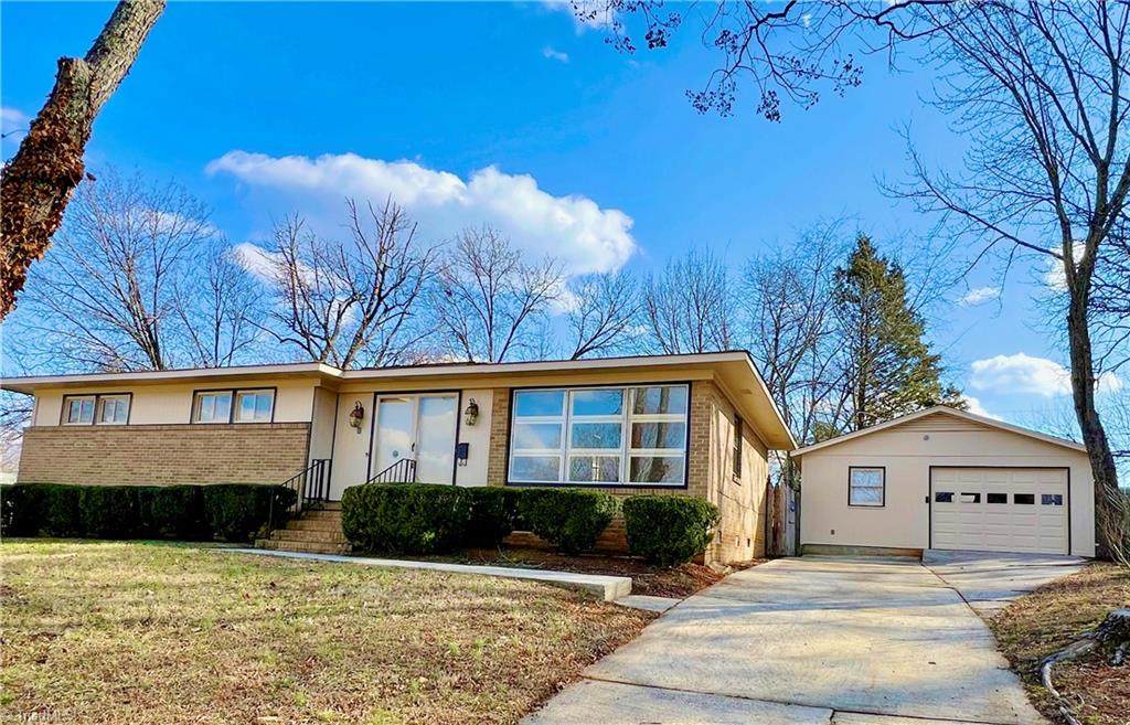 2601 Dulaire Road - Photo 1