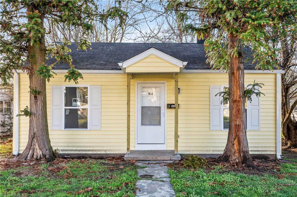 1618 Glenwood Avenue - Photo 1