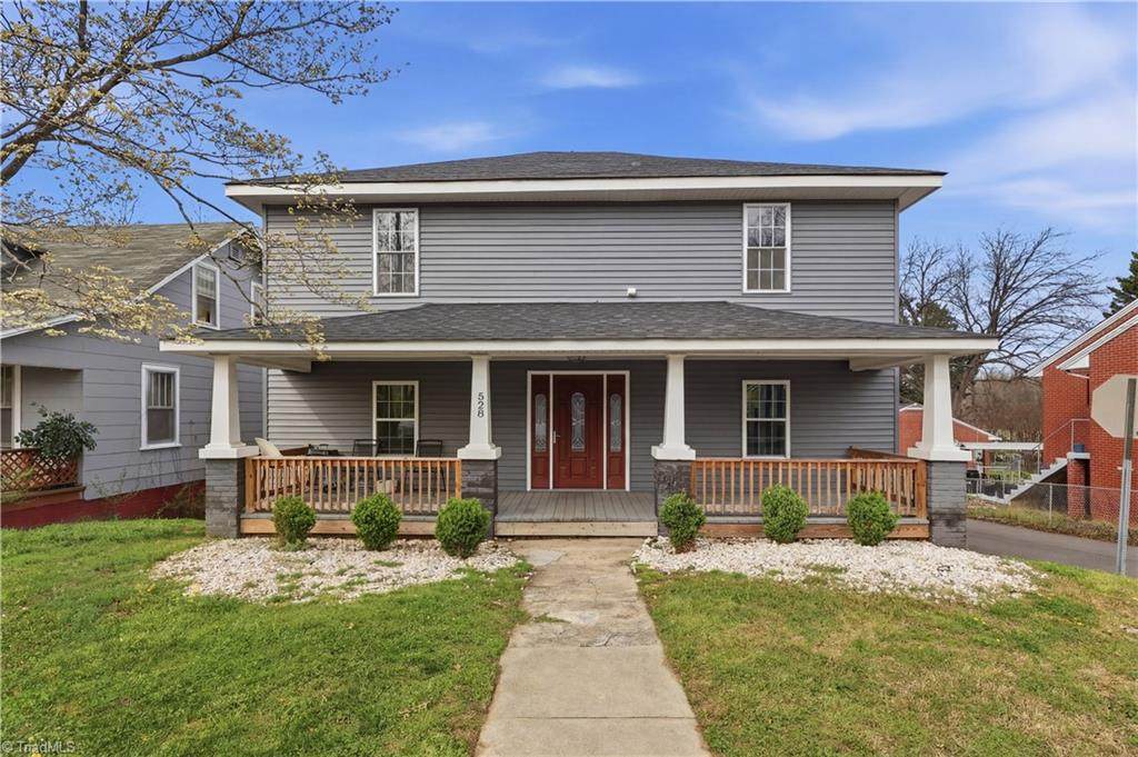 528 Scales Street - Photo 1
