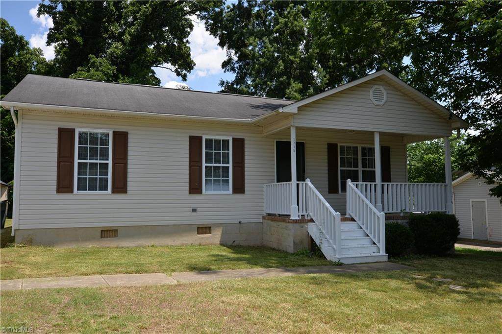 1715 Rainbow Drive - Photo 1
