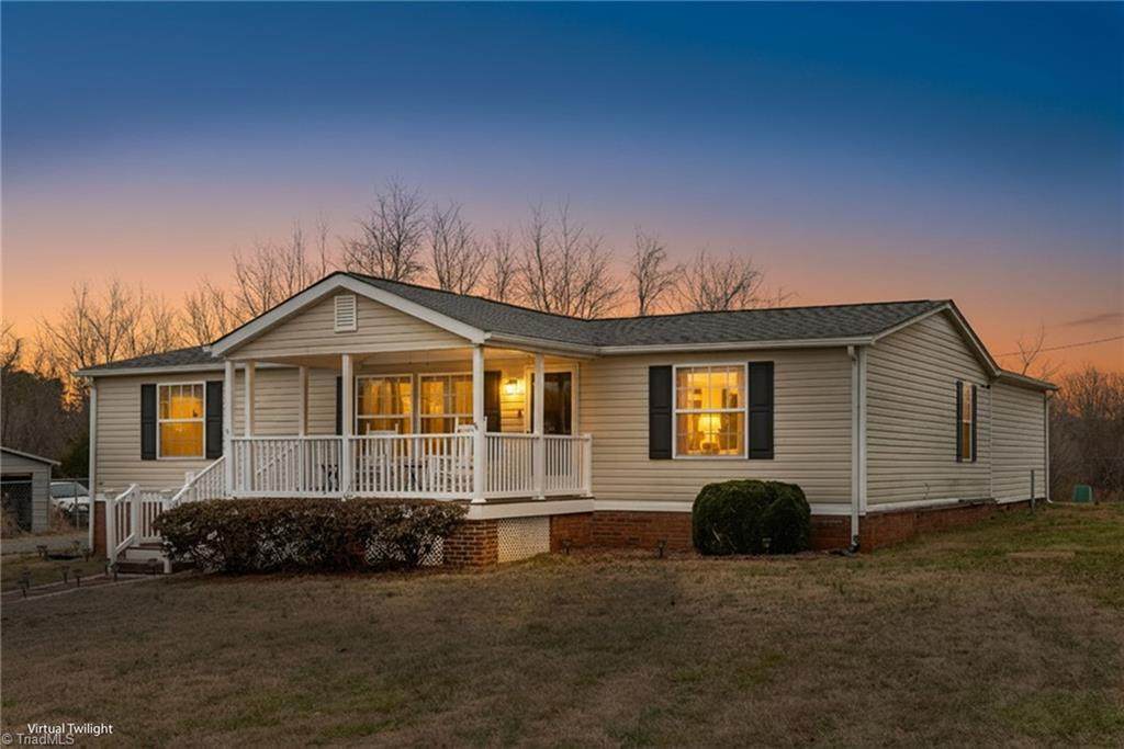 399 Ashland Road - Photo 1