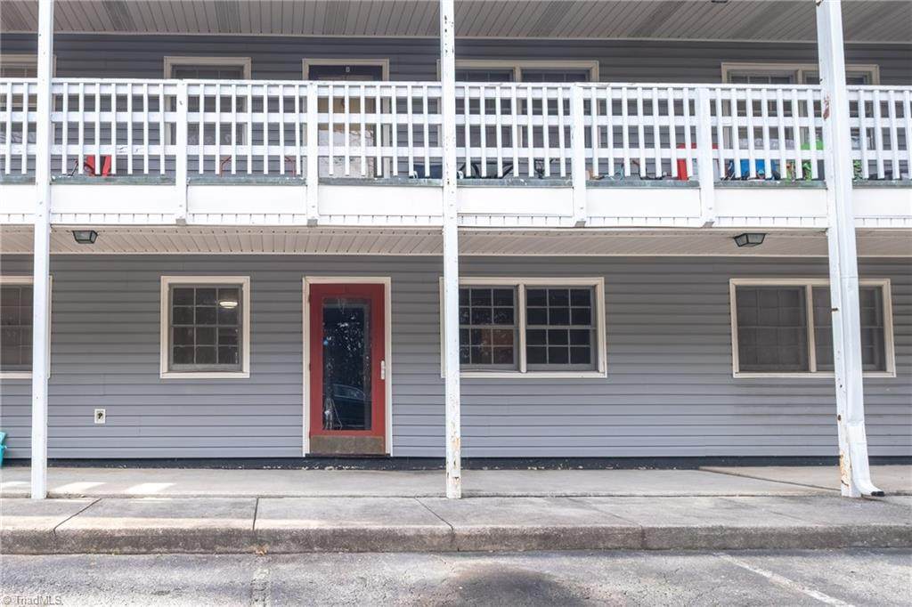 2890 Carriage Drive - Photo 1