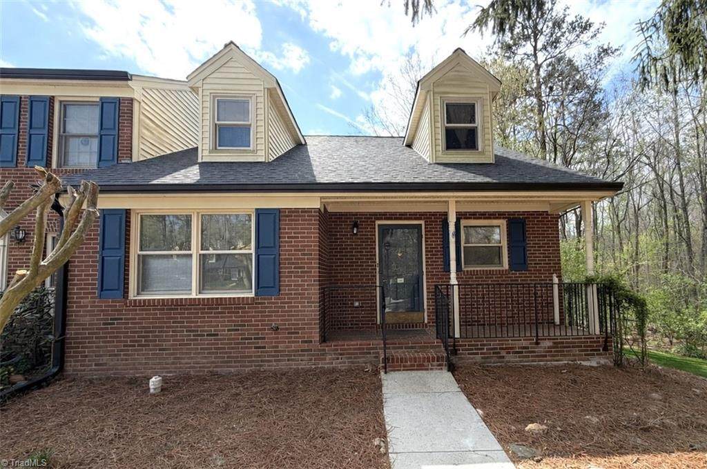 1602 Ternberry Road - Photo 1