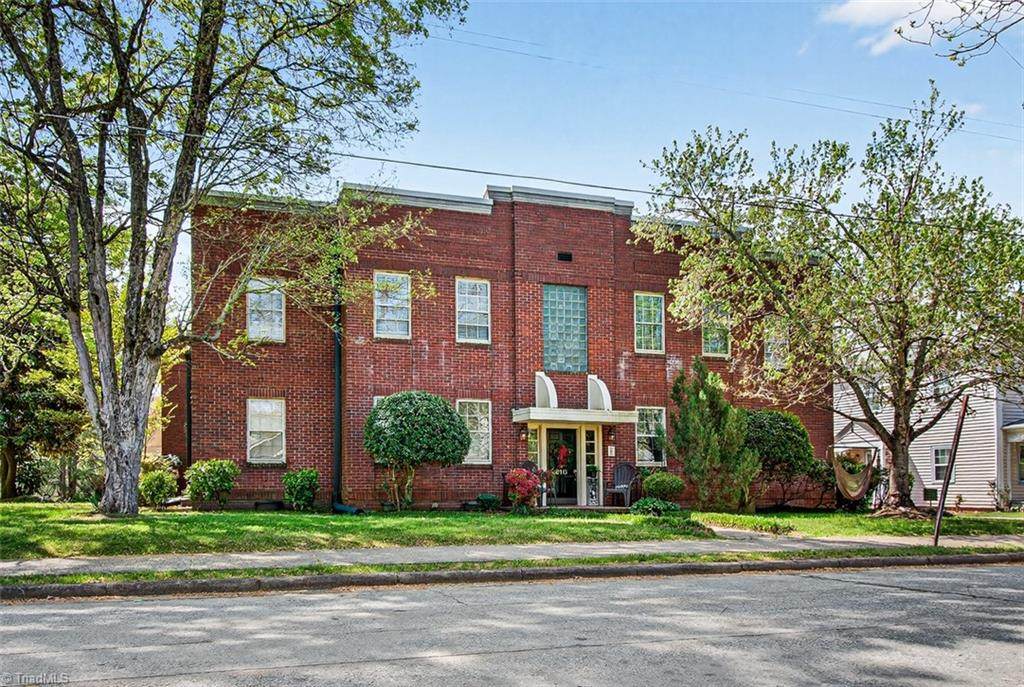 610 Park Street - Photo 1