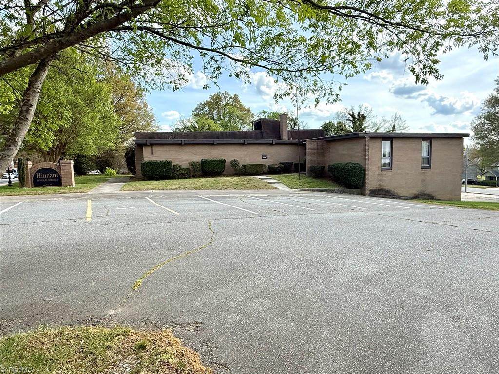 508-512 Martin Luther King Jr Drive - Photo 1