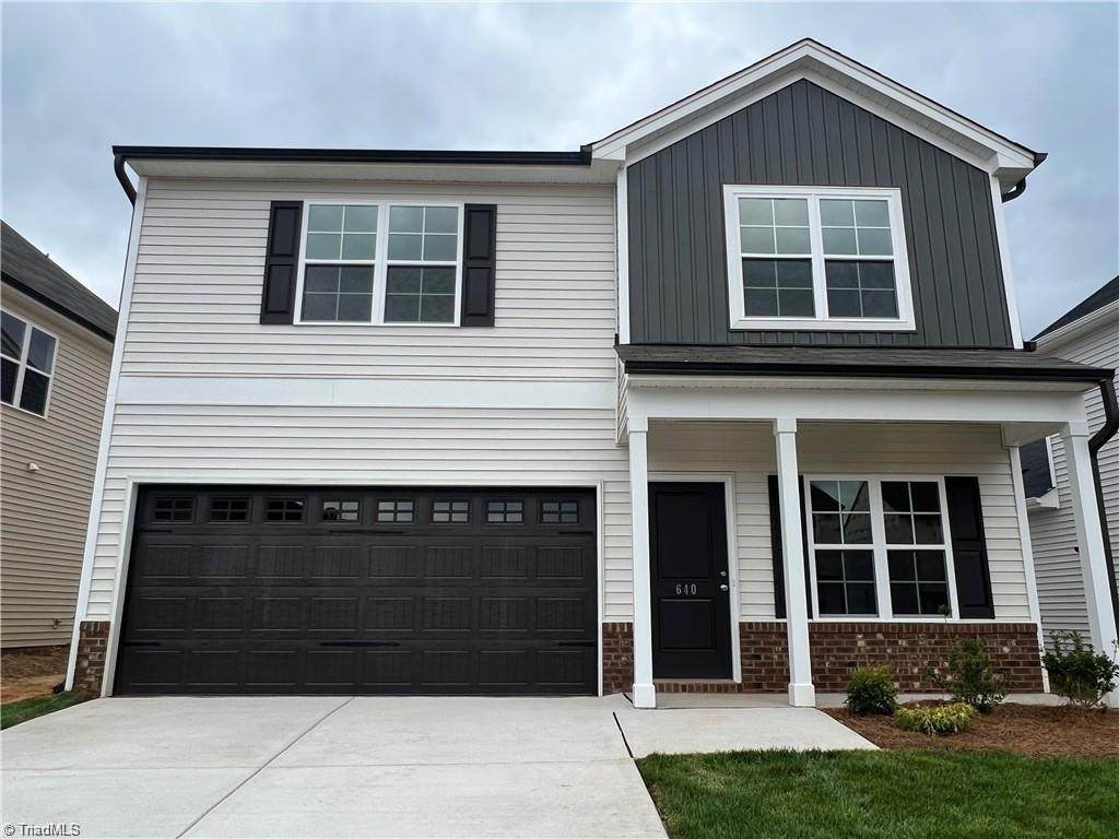 640 Cam Circle - Photo 1