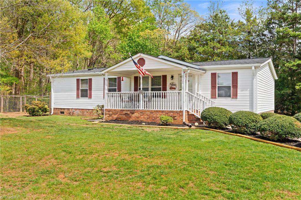 284 Quail Hill Drive - Photo 1