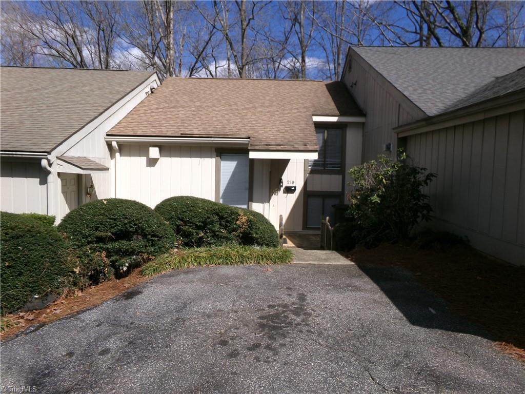 218 Lamplighter Circle - Photo 1