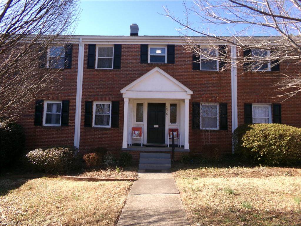 2527 Miller Park Circle - Photo 1