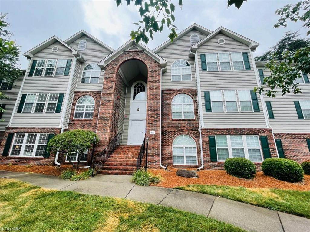 822 Timberline Ridge Court - Photo 1