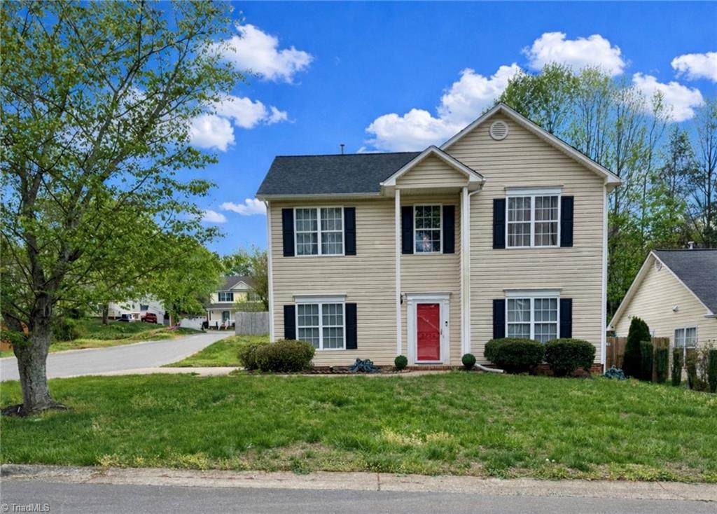 3770 Poplar Valley Lane - Photo 1