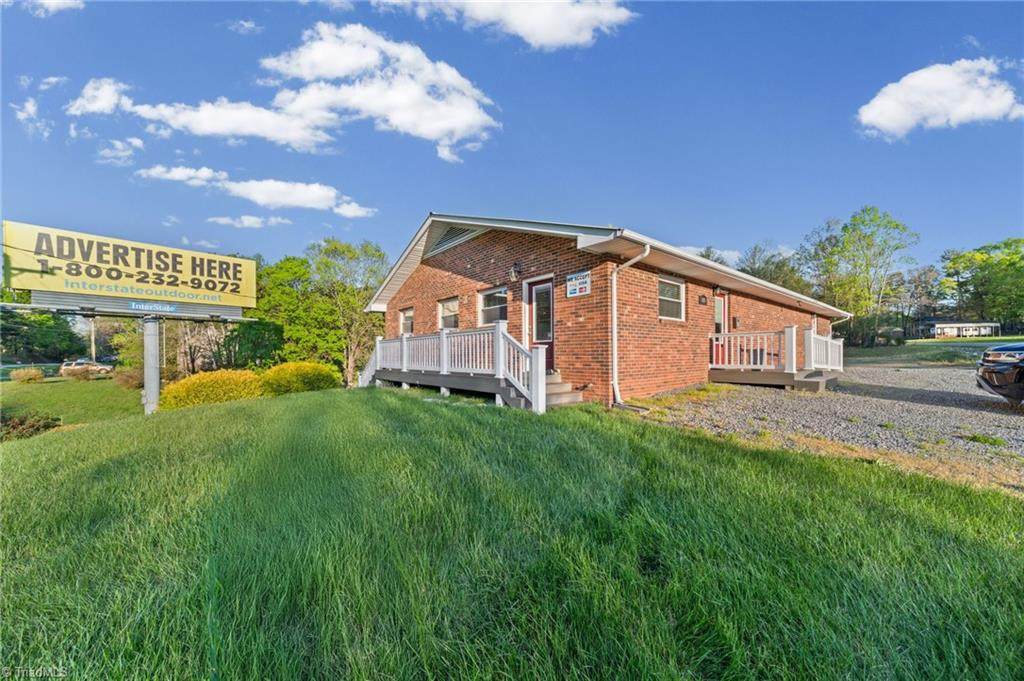 125 Woodhaven Road - Photo 1