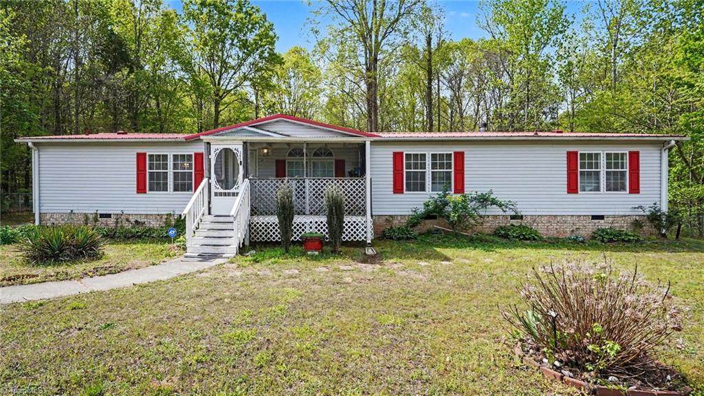365 Brushy Drive - Photo 1
