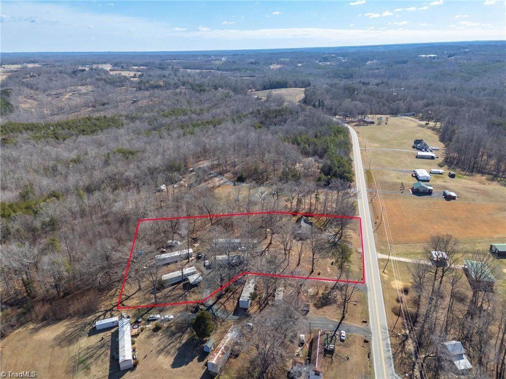 5513 Nc Highway 700 - Photo 1