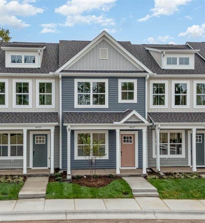 4657 Canter Park Lane - Photo 1