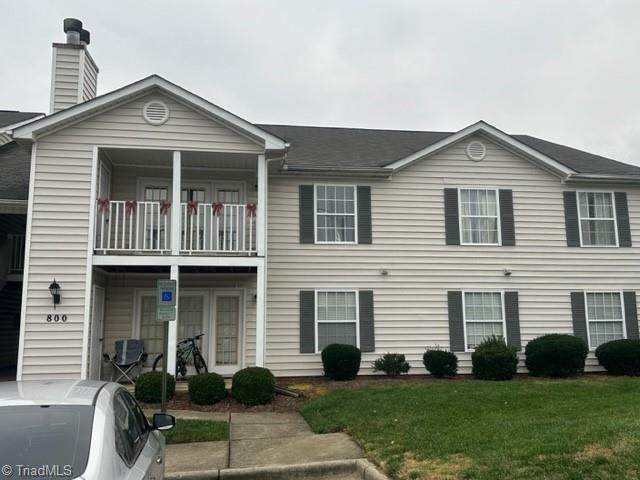 800 Folly Court - Photo 1