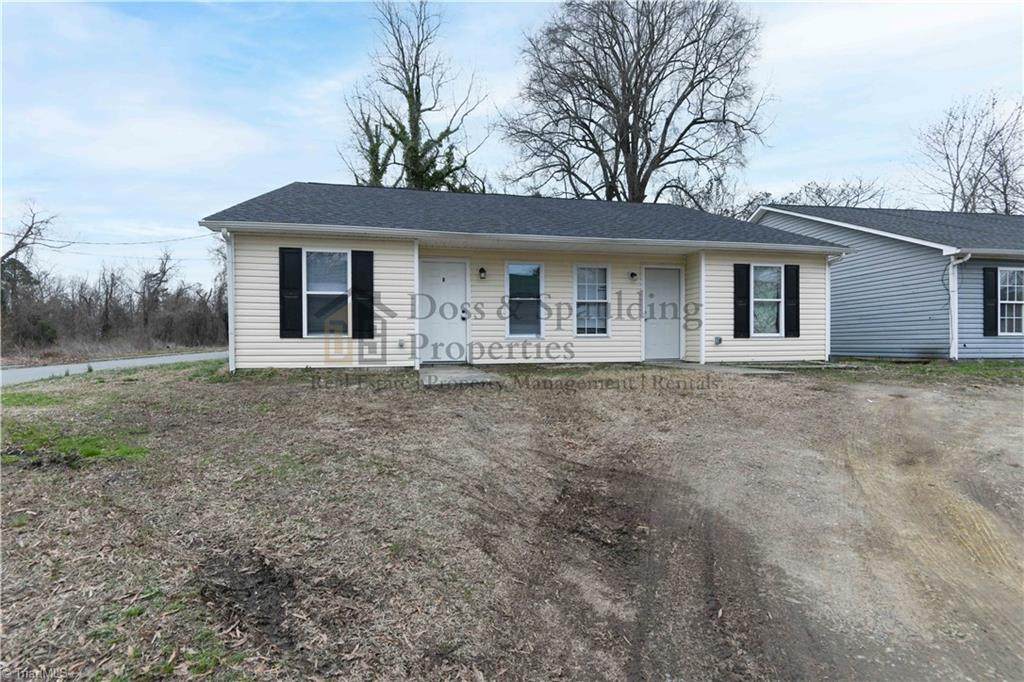 2509 Pinnix Street - Photo 1