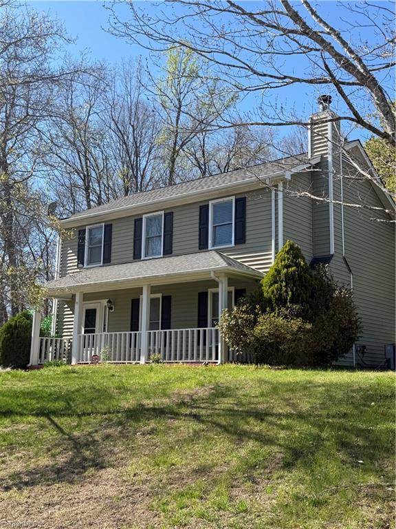 2302 Acorn Ridge Road - Photo 1