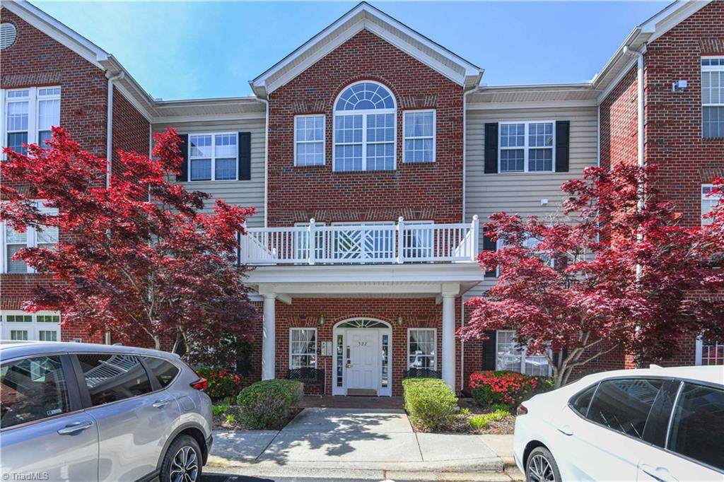 522 College Road - Photo 1