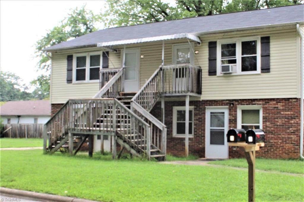 1653 Dane Street - Photo 1