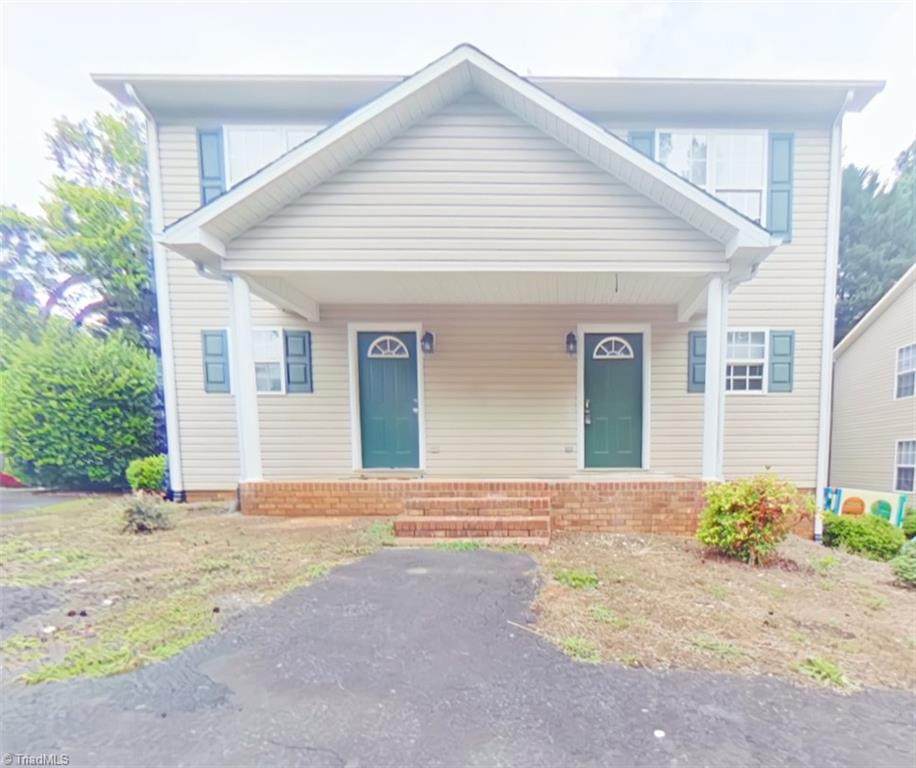 1602 Humble Street - Photo 1