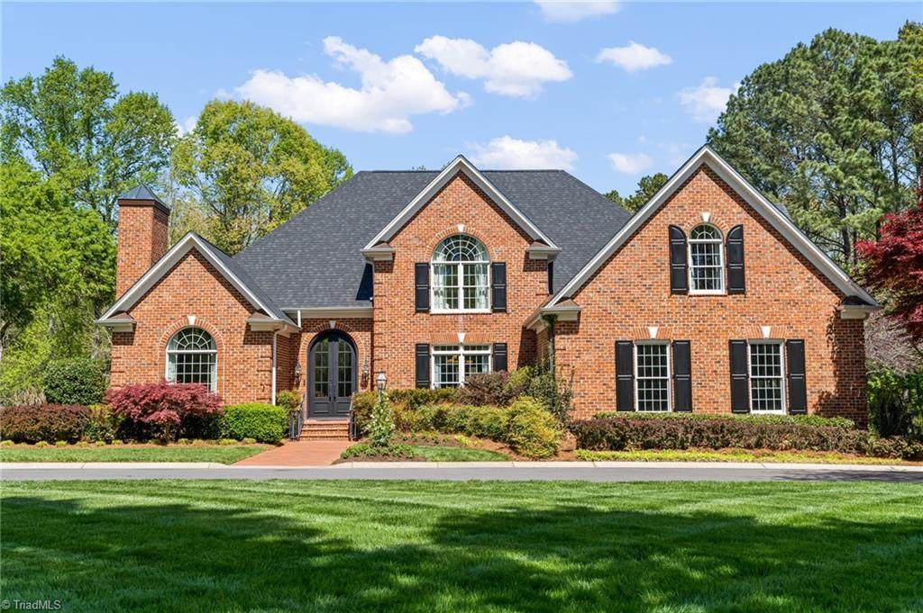 11555 Double Spring Road - Photo 1