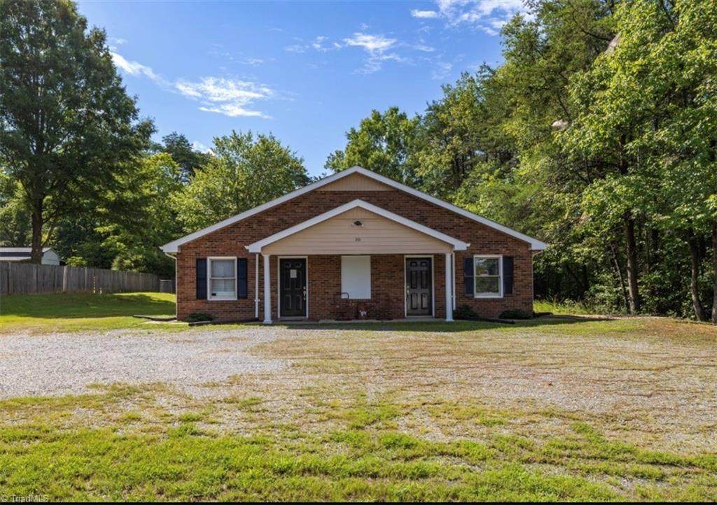 301 Main Street - Photo 1