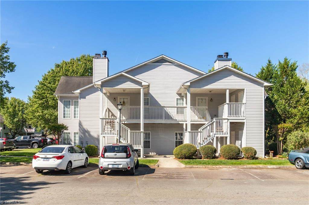 7104 Riverview Knoll Court - Photo 1