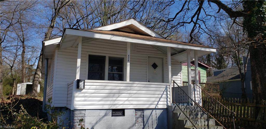 424 Beech Street - Photo 1