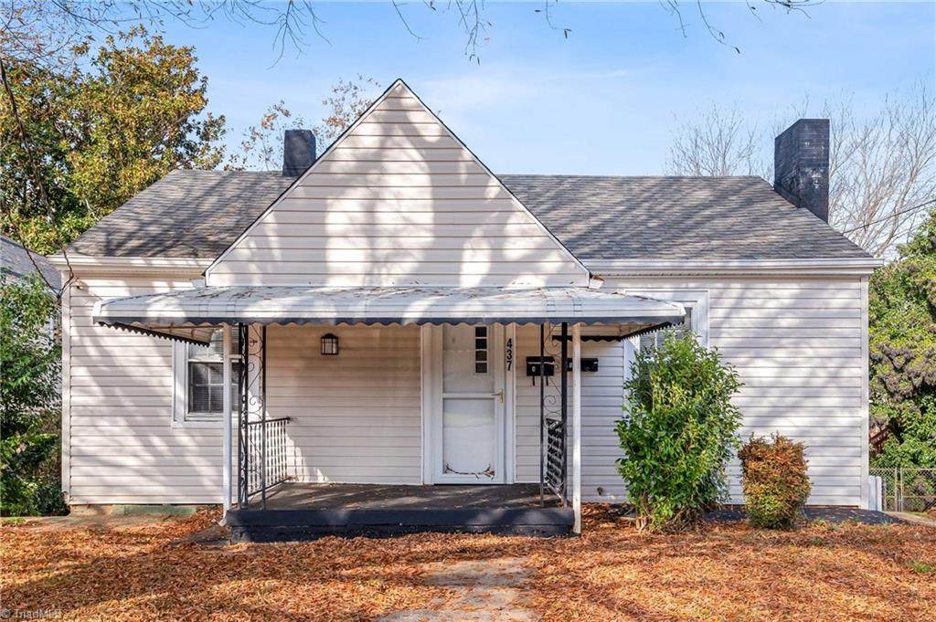 437 24th Street - Photo 1