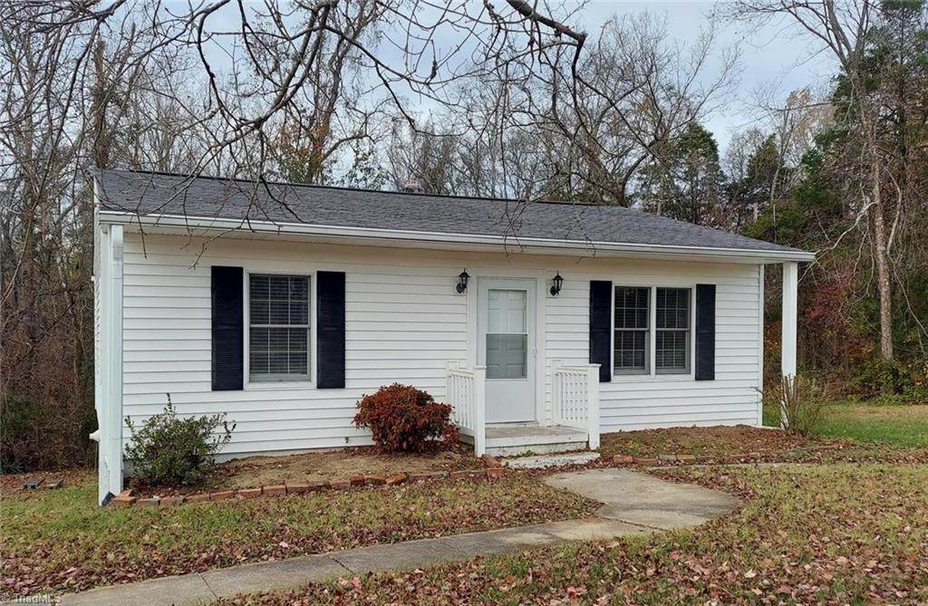 3617 Old Greensboro Road - Photo 1