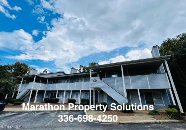 2909 Spring Garden Street - Photo 1