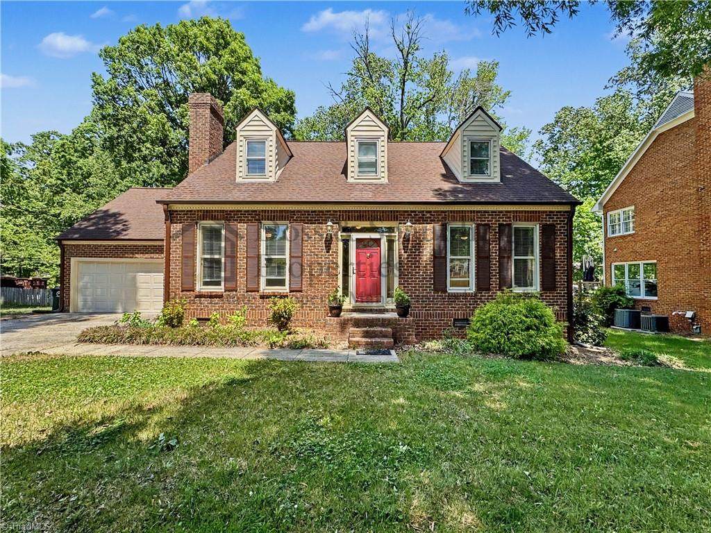 6104 Lindley Woods Drive - Photo 1
