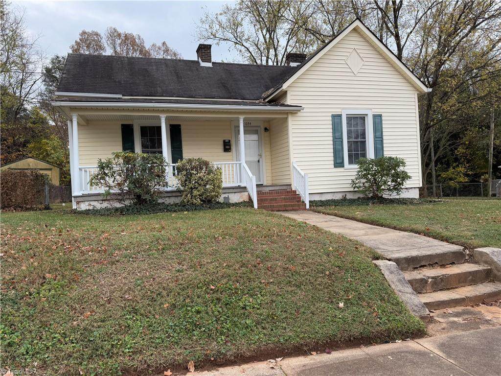 1034 Franklin Street - Photo 1