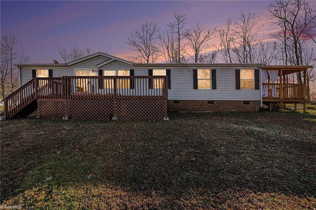 4613 Stetson Drive - Photo 1