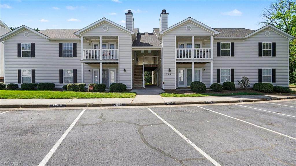 7151 Friendly Avenue - Photo 1