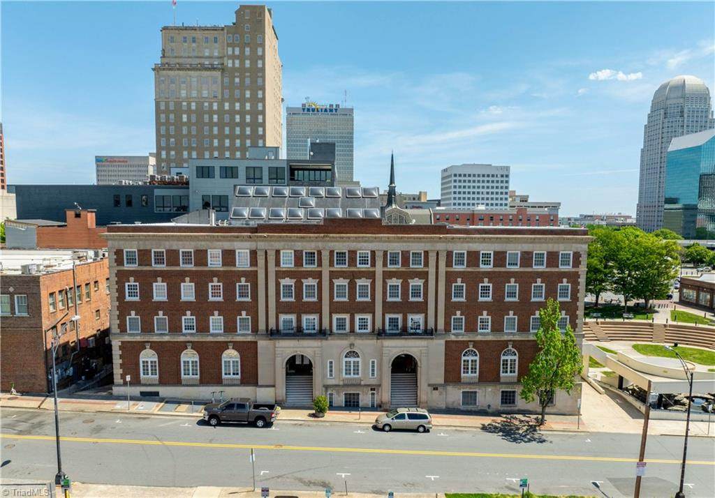 315 Spruce Street - Photo 1