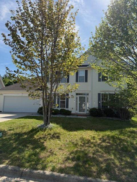 4604 Ridgefall Road - Photo 1