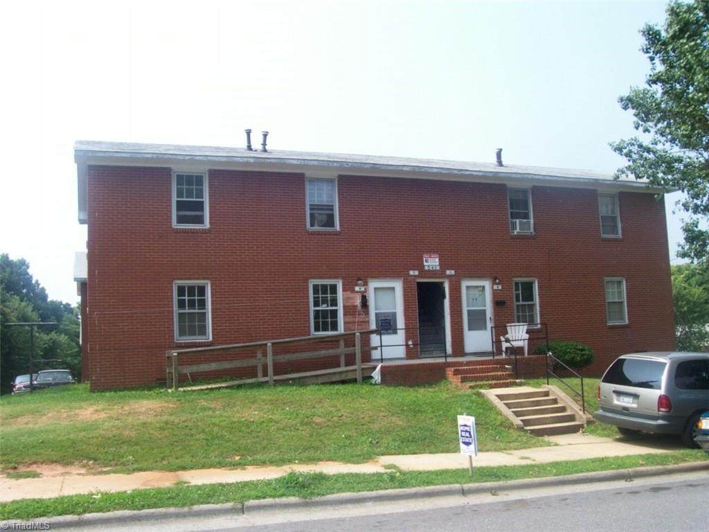 1439 Clark Avenue - Photo 1